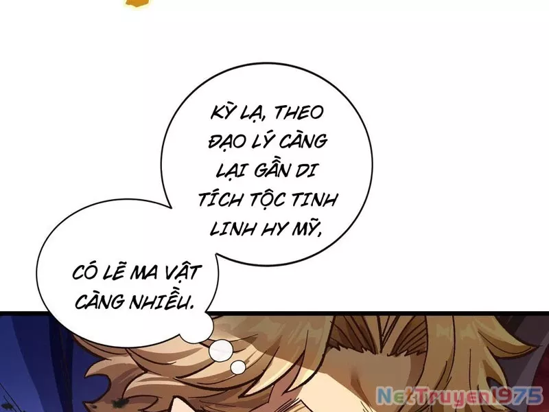Tôi làm NPC ở dị giới Chap 11 - Next Chap 12
