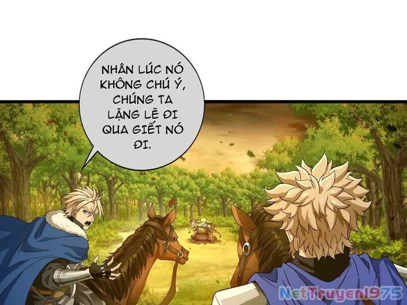 Tôi làm NPC ở dị giới Chap 11 - Next Chap 12