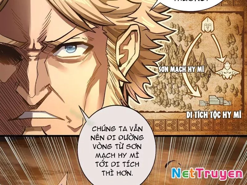 Tôi làm NPC ở dị giới Chap 11 - Next Chap 12