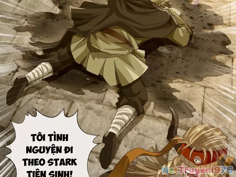 Tôi làm NPC ở dị giới Chap 11 - Next Chap 12