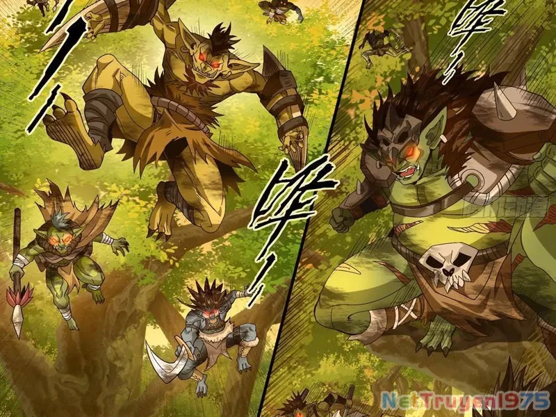 Tôi làm NPC ở dị giới Chap 11 - Next Chap 12