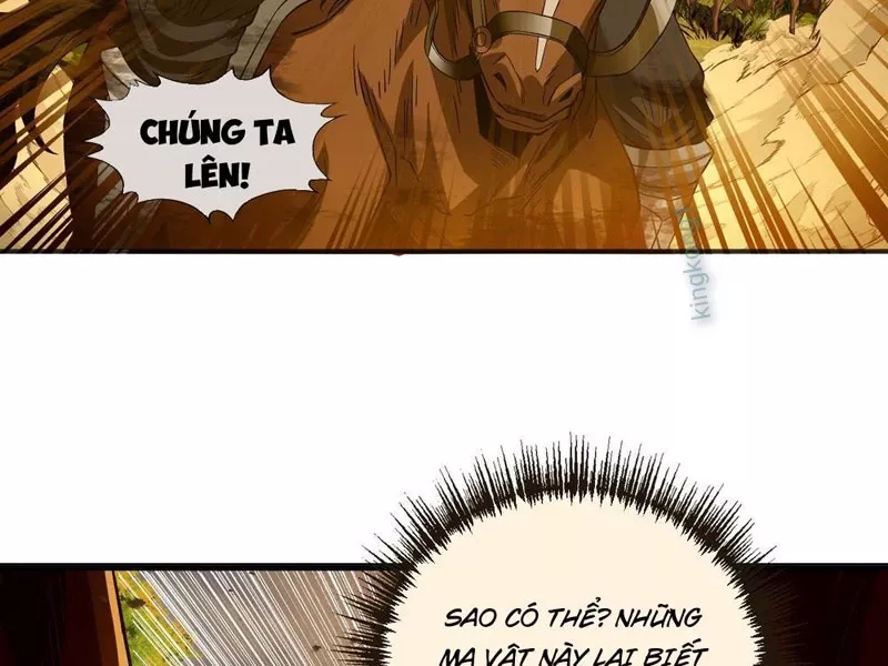 Tôi làm NPC ở dị giới Chap 11 - Next Chap 12