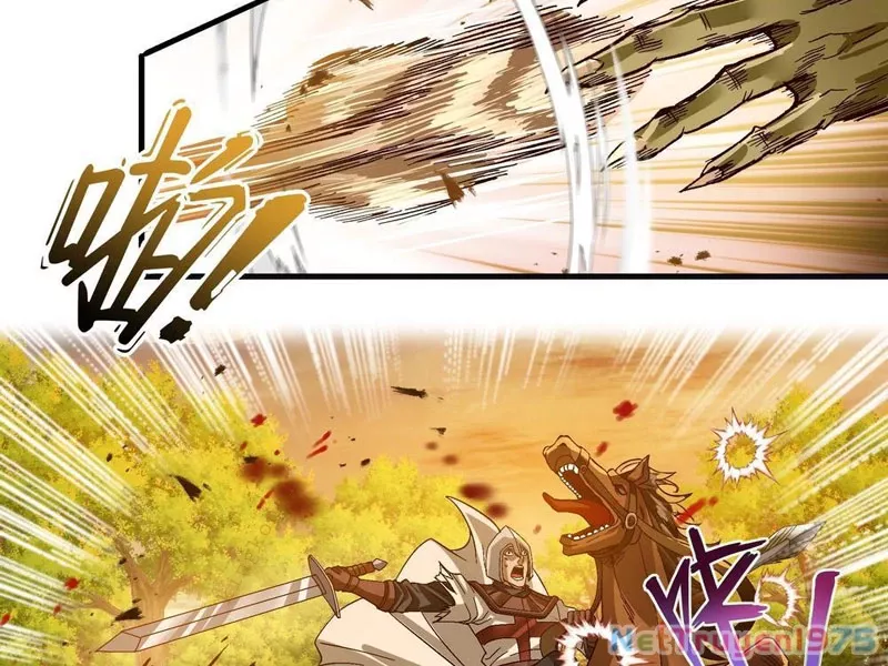 Tôi làm NPC ở dị giới Chap 11 - Next Chap 12