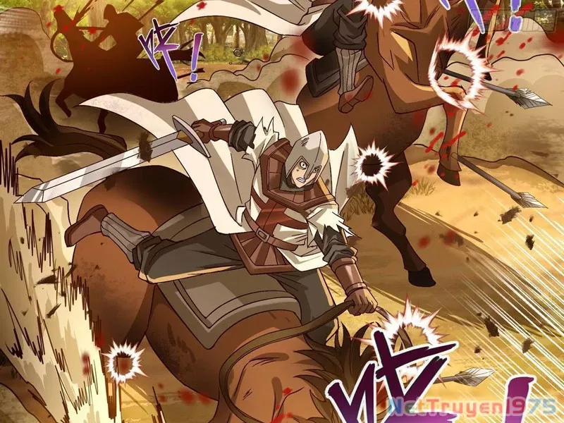 Tôi làm NPC ở dị giới Chap 11 - Next Chap 12