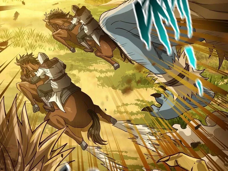 Tôi làm NPC ở dị giới Chap 11 - Next Chap 12