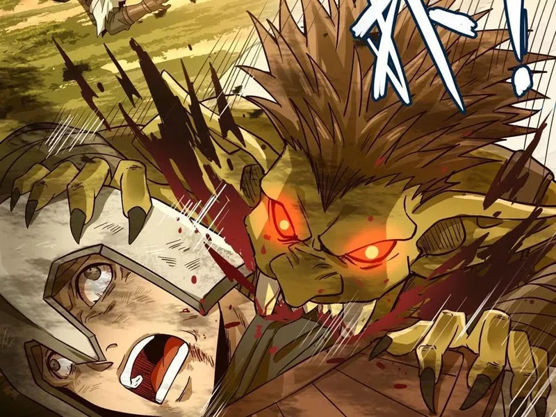 Tôi làm NPC ở dị giới Chap 11 - Next Chap 12