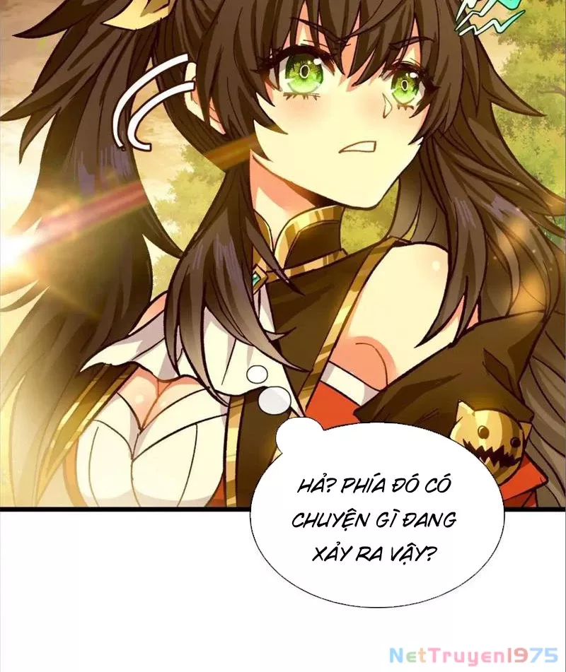 Tôi làm NPC ở dị giới Chap 12 - Next Chap 13