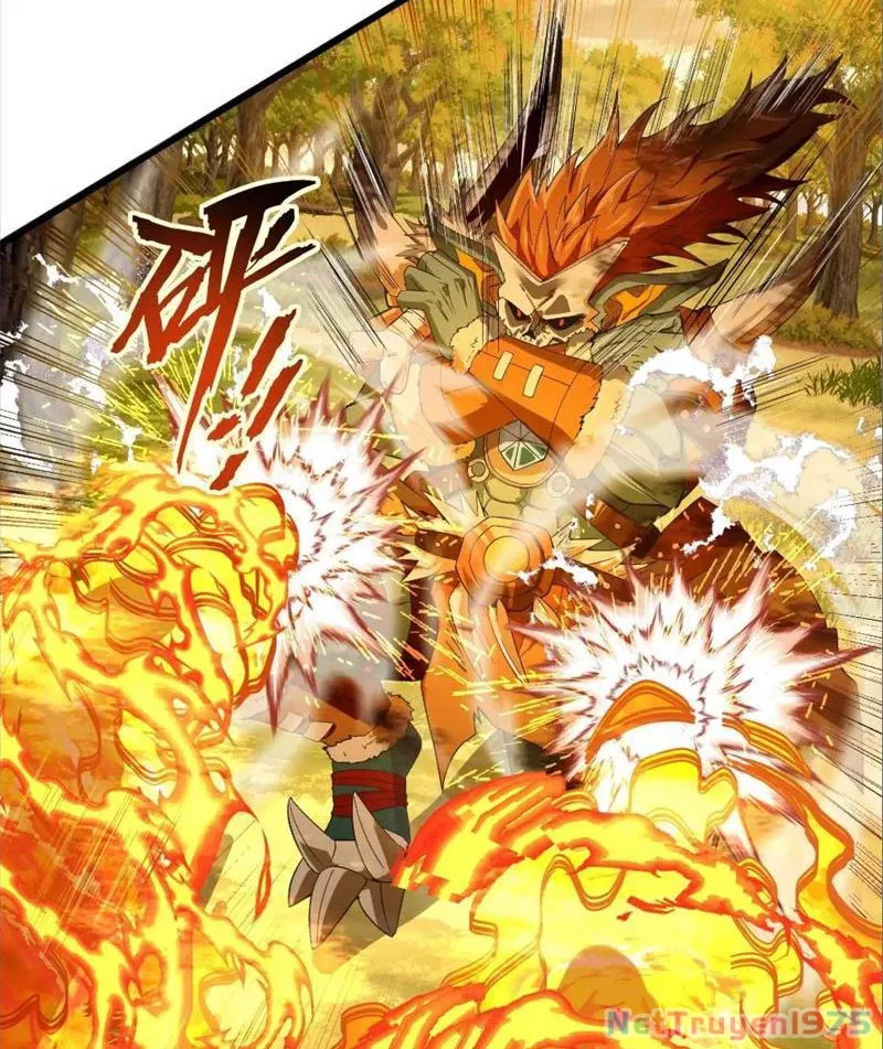 Tôi làm NPC ở dị giới Chap 12 - Next Chap 13