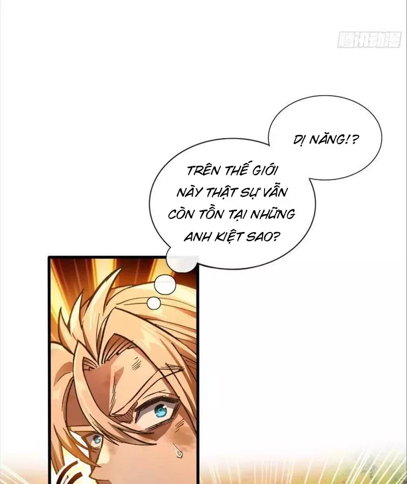 Tôi làm NPC ở dị giới Chap 12 - Next Chap 13