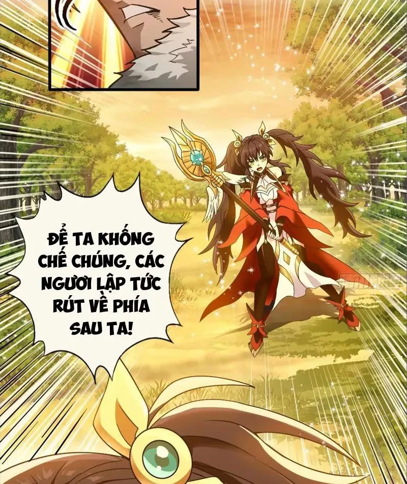 Tôi làm NPC ở dị giới Chap 12 - Next Chap 13