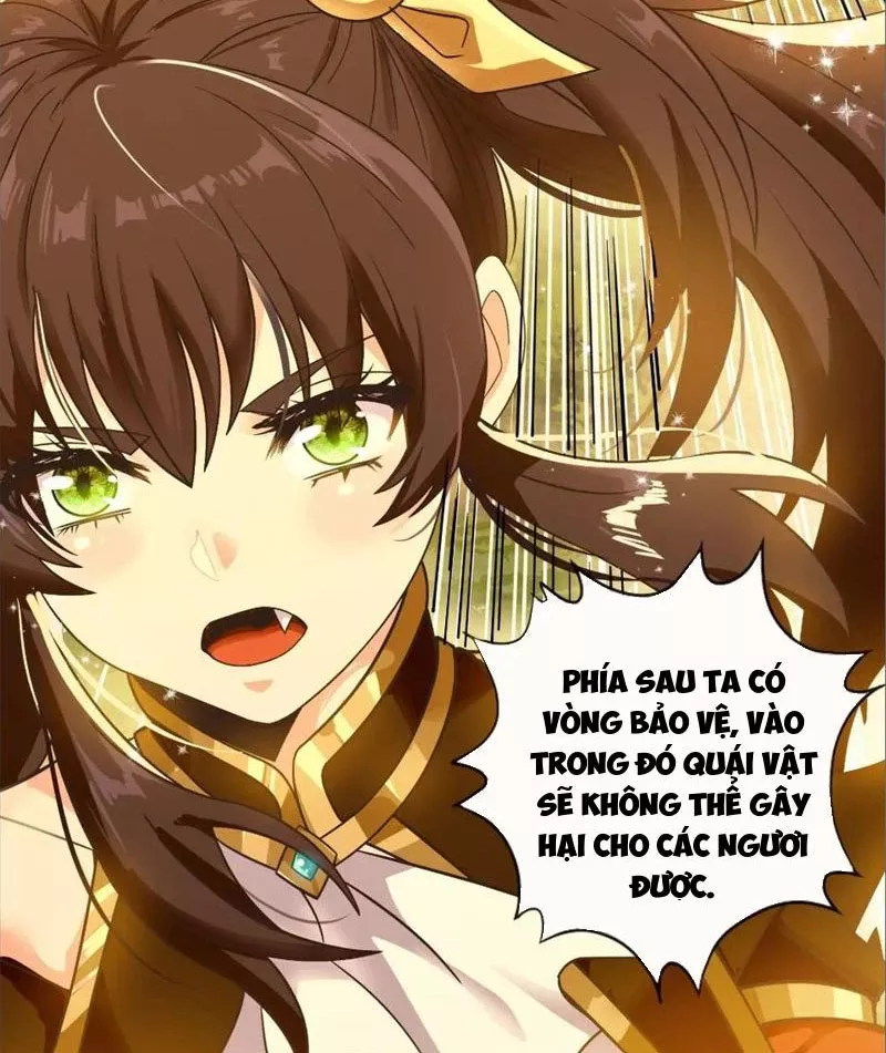 Tôi làm NPC ở dị giới Chap 12 - Next Chap 13