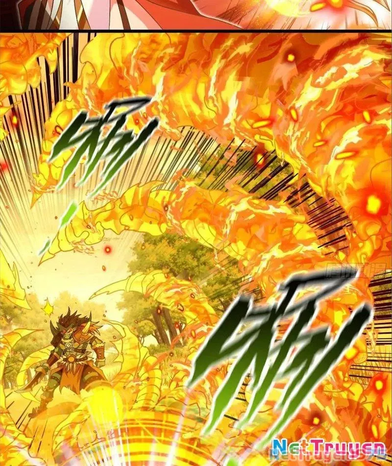 Tôi làm NPC ở dị giới Chap 12 - Next Chap 13