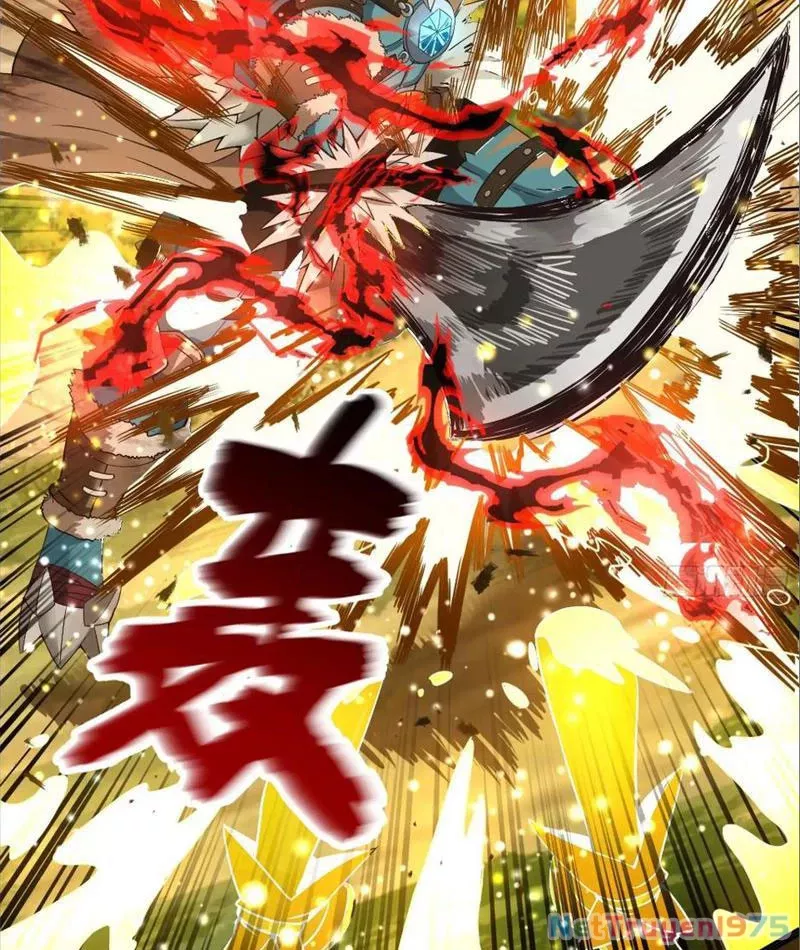 Tôi làm NPC ở dị giới Chap 12 - Next Chap 13