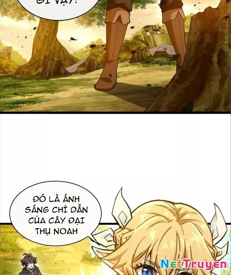 Tôi làm NPC ở dị giới Chap 12 - Next Chap 13