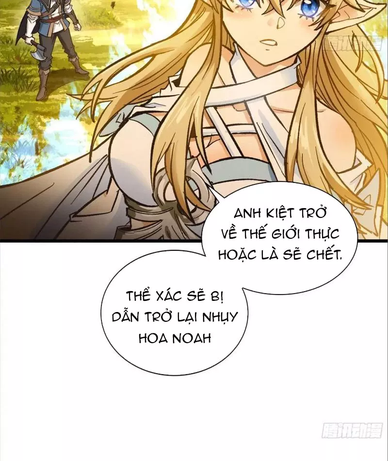 Tôi làm NPC ở dị giới Chap 12 - Next Chap 13