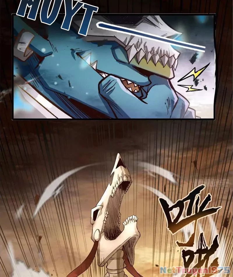 Tôi làm NPC ở dị giới Chap 12 - Next Chap 13