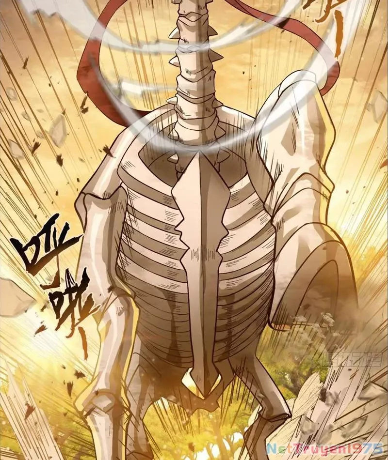 Tôi làm NPC ở dị giới Chap 12 - Next Chap 13