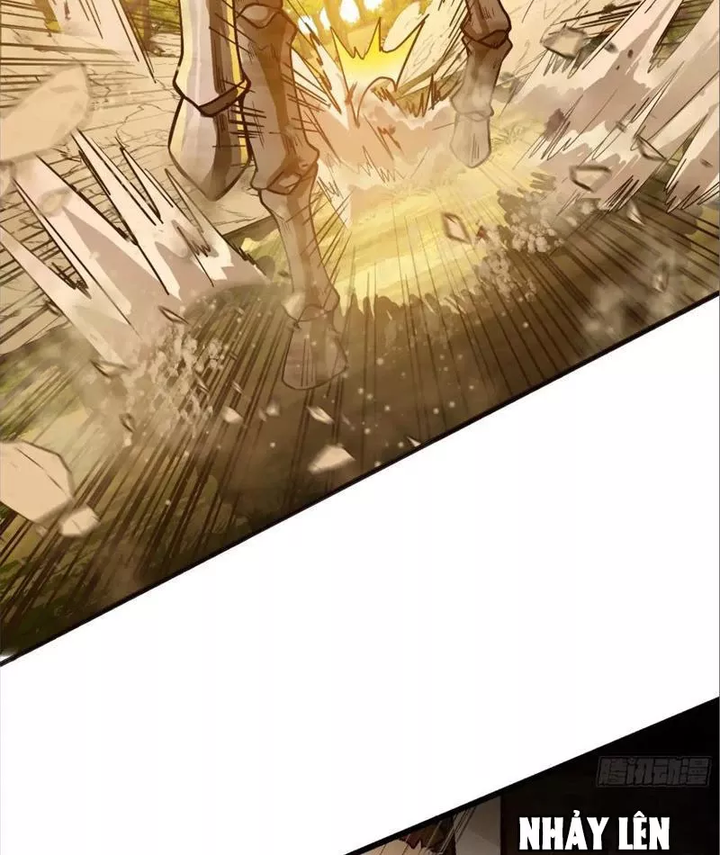 Tôi làm NPC ở dị giới Chap 12 - Next Chap 13