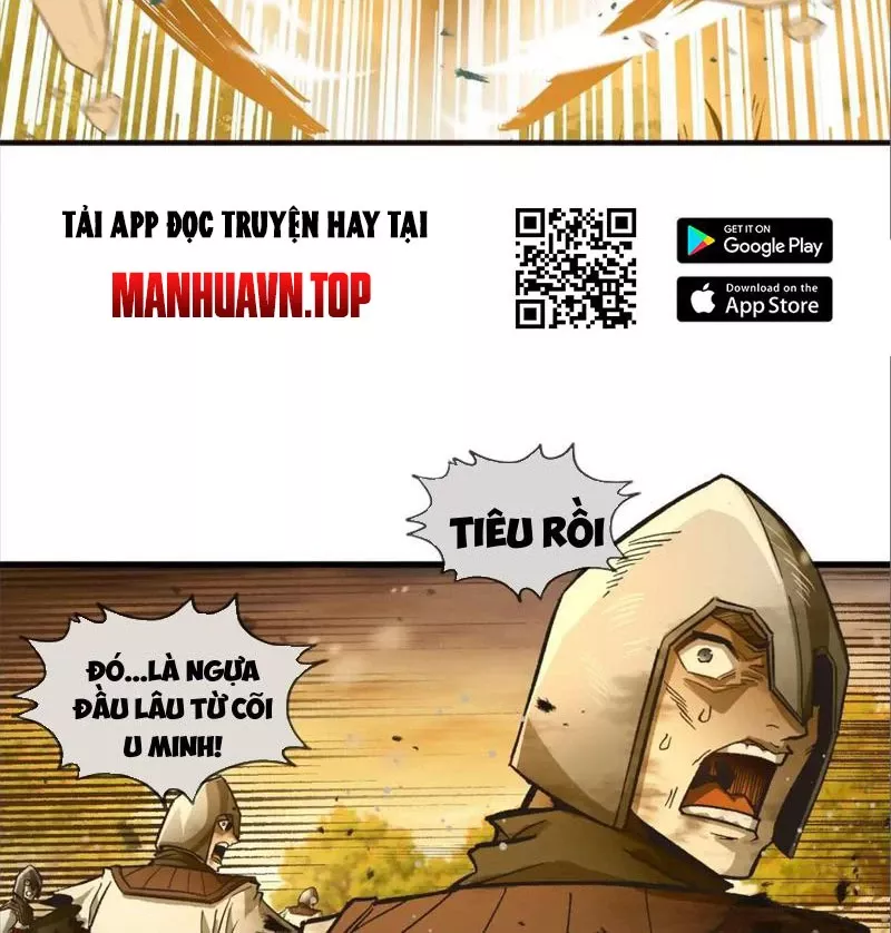 Tôi làm NPC ở dị giới Chap 12 - Next Chap 13