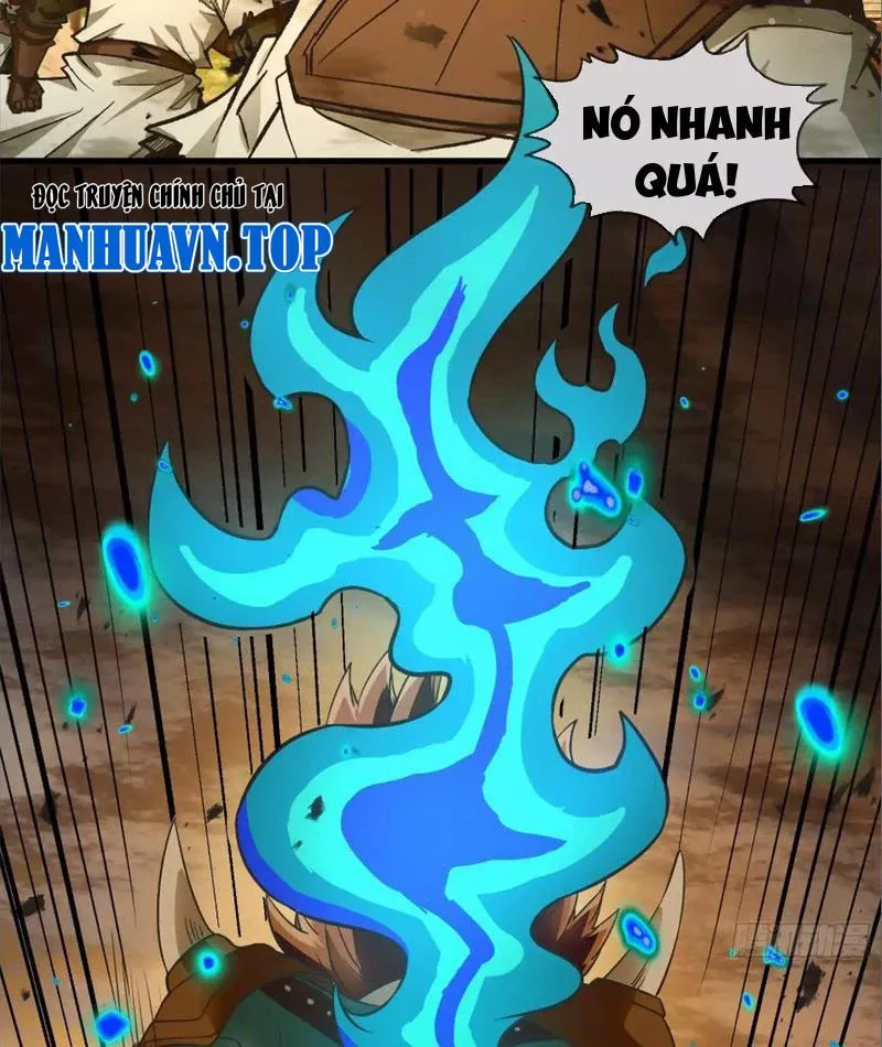 Tôi làm NPC ở dị giới Chap 12 - Next Chap 13