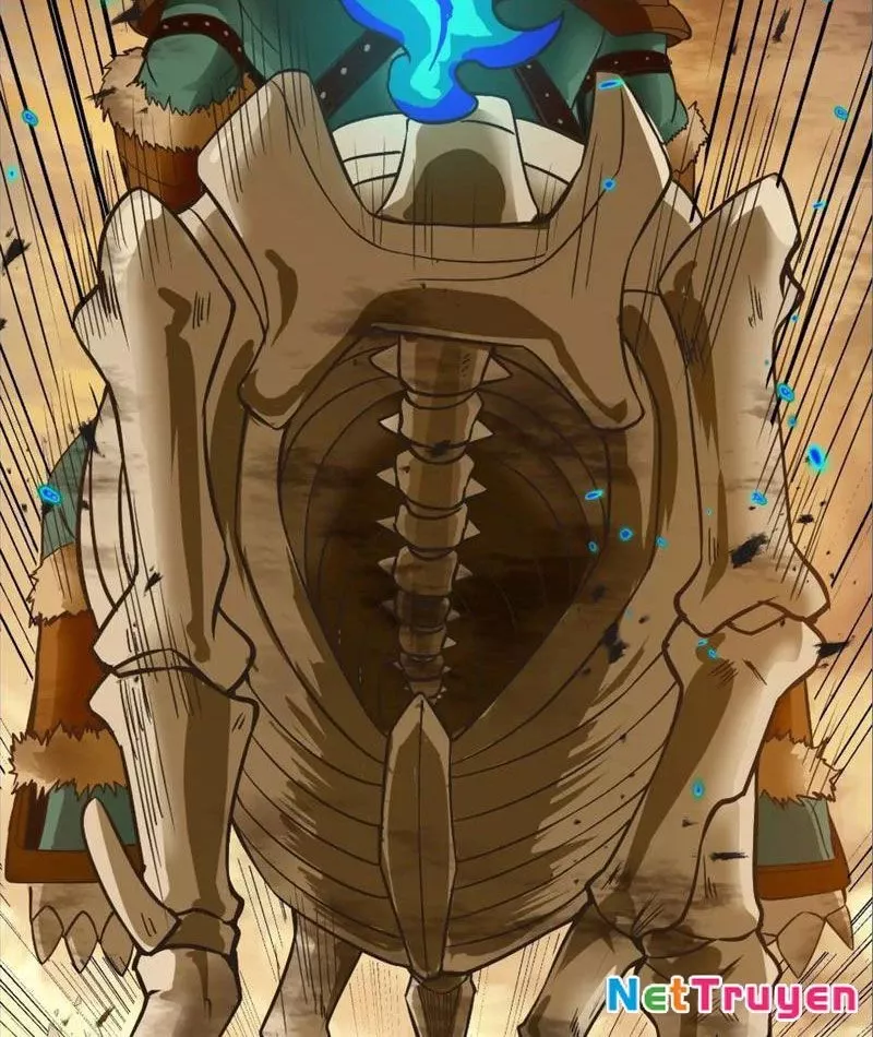 Tôi làm NPC ở dị giới Chap 12 - Next Chap 13