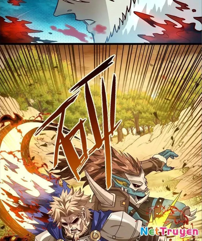 Tôi làm NPC ở dị giới Chap 12 - Next Chap 13