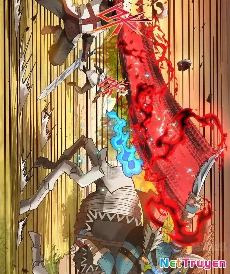 Tôi làm NPC ở dị giới Chap 12 - Next Chap 13