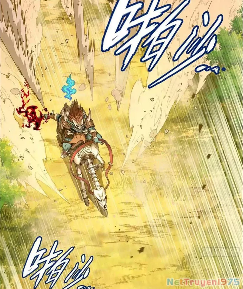 Tôi làm NPC ở dị giới Chap 12 - Next Chap 13