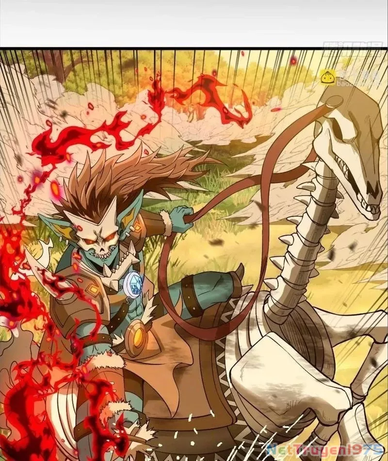 Tôi làm NPC ở dị giới Chap 12 - Next Chap 13