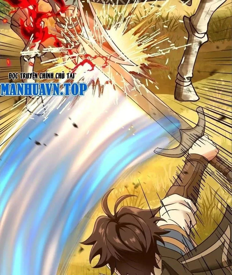 Tôi làm NPC ở dị giới Chap 12 - Next Chap 13