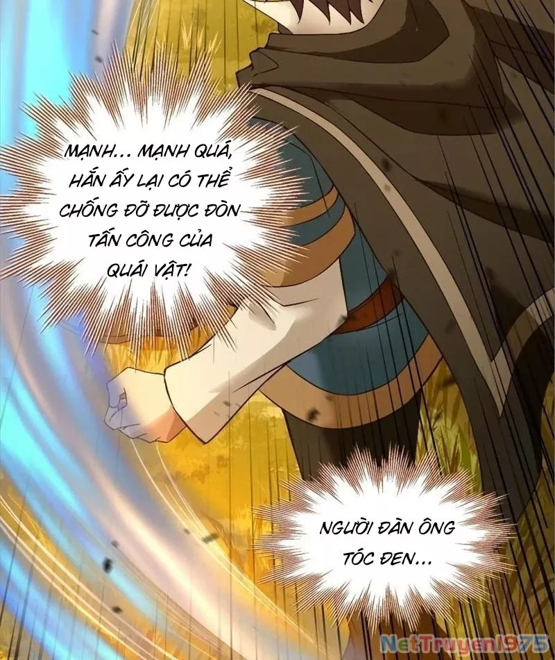 Tôi làm NPC ở dị giới Chap 12 - Next Chap 13