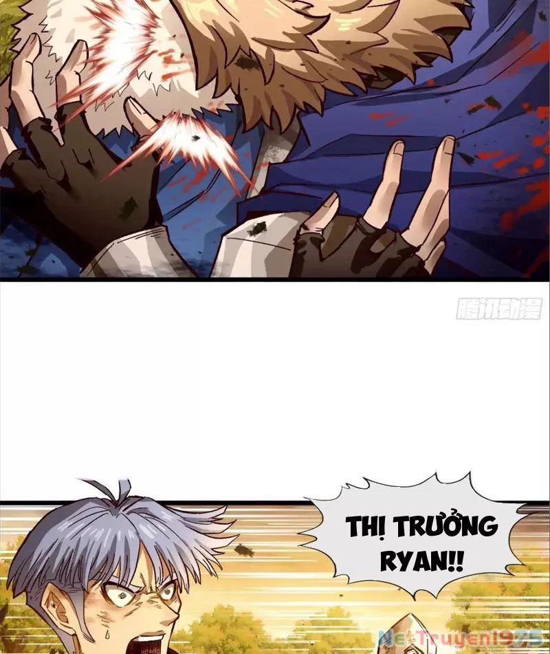 Tôi làm NPC ở dị giới Chap 12 - Next Chap 13