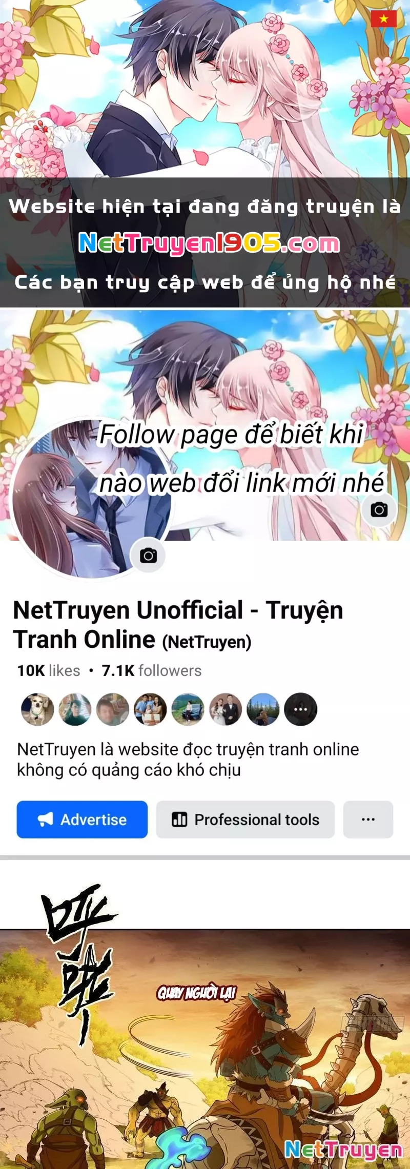 Tôi làm NPC ở dị giới Chap 13 - Next Chap 14