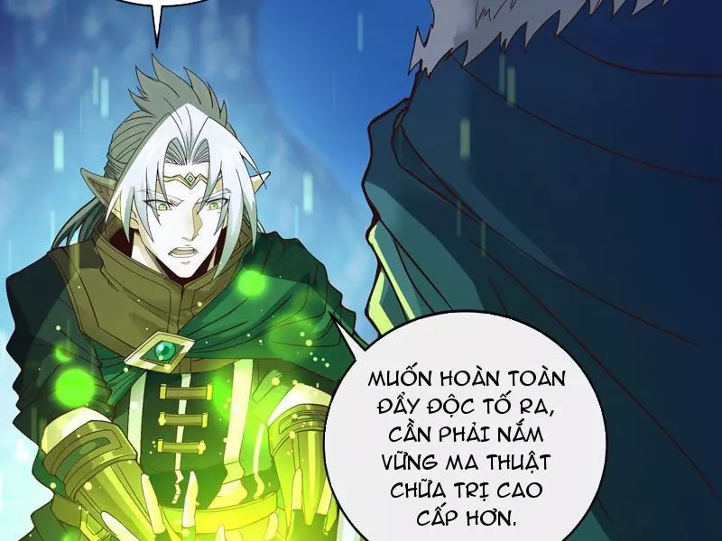 Tôi làm NPC ở dị giới Chap 13 - Next Chap 14