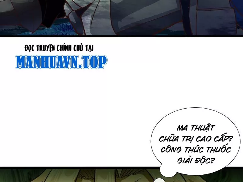 Tôi làm NPC ở dị giới Chap 13 - Next Chap 14