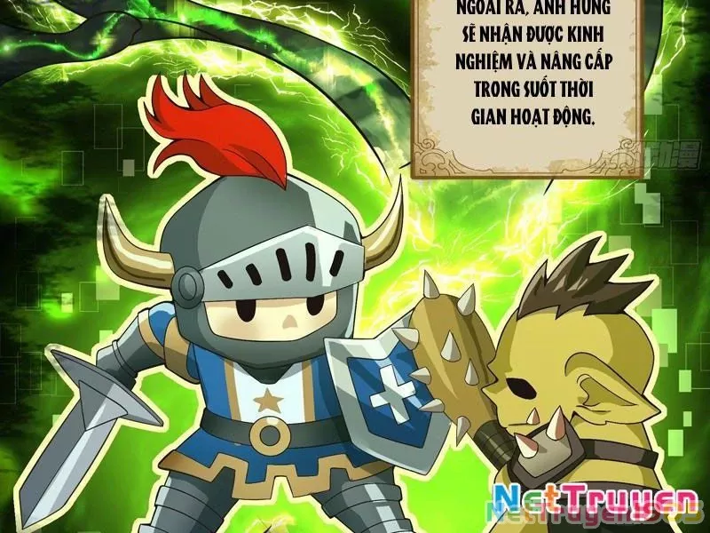 Tôi làm NPC ở dị giới Chap 13 - Next Chap 14