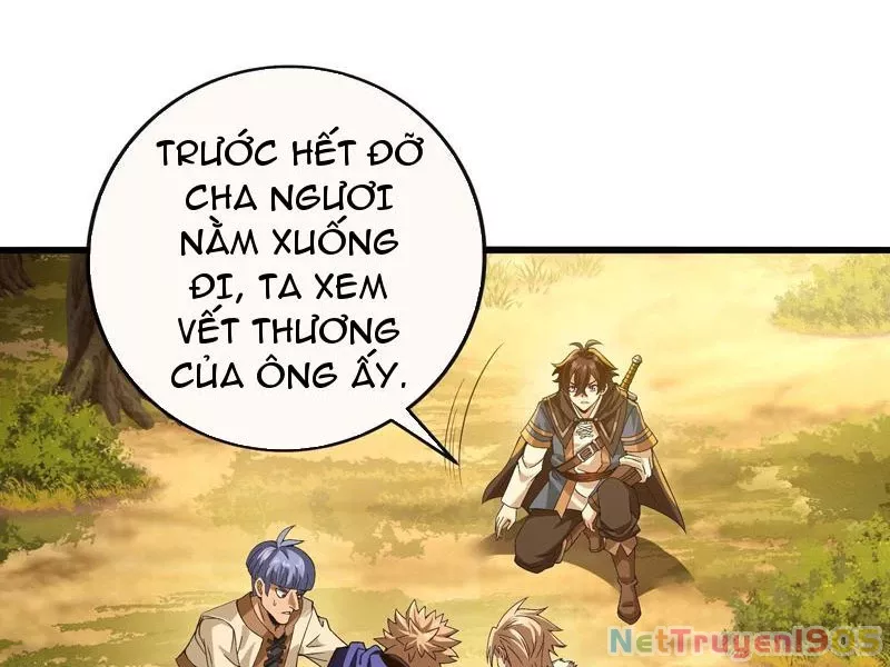 Tôi làm NPC ở dị giới Chap 13 - Next Chap 14