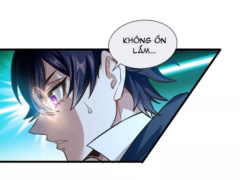 Tôi làm NPC ở dị giới Chap 13 - Next Chap 14
