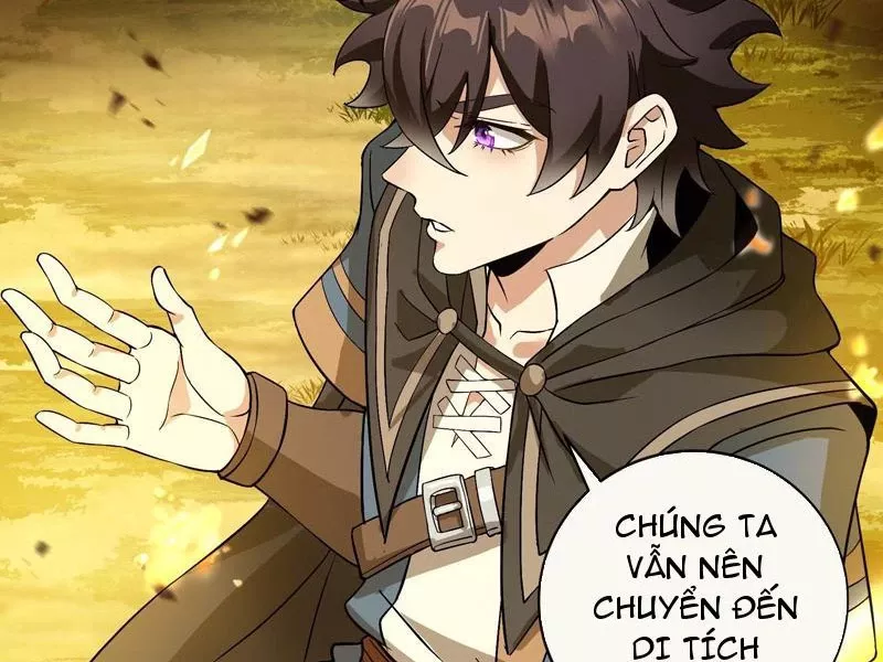 Tôi làm NPC ở dị giới Chap 13 - Next Chap 14