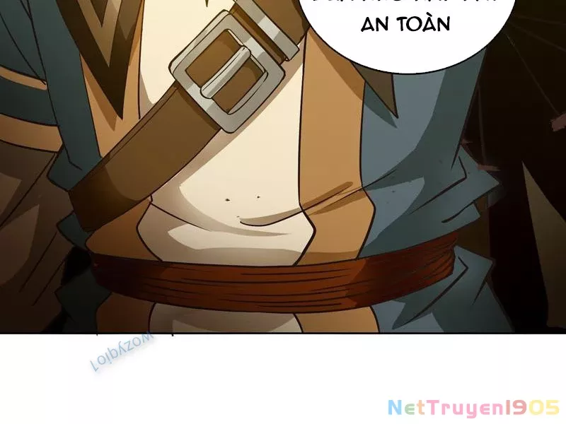 Tôi làm NPC ở dị giới Chap 13 - Next Chap 14