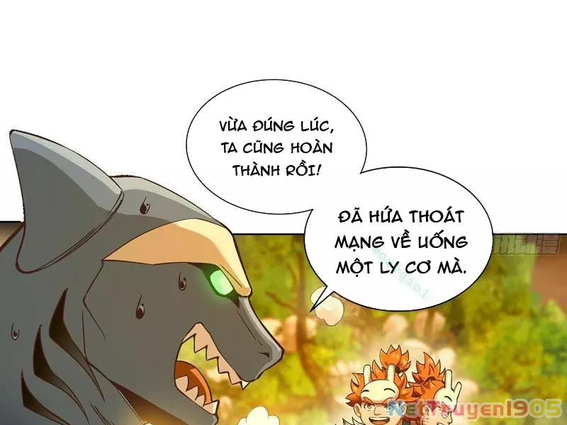Tôi làm NPC ở dị giới Chap 13 - Next Chap 14