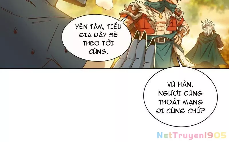 Tôi làm NPC ở dị giới Chap 13 - Next Chap 14
