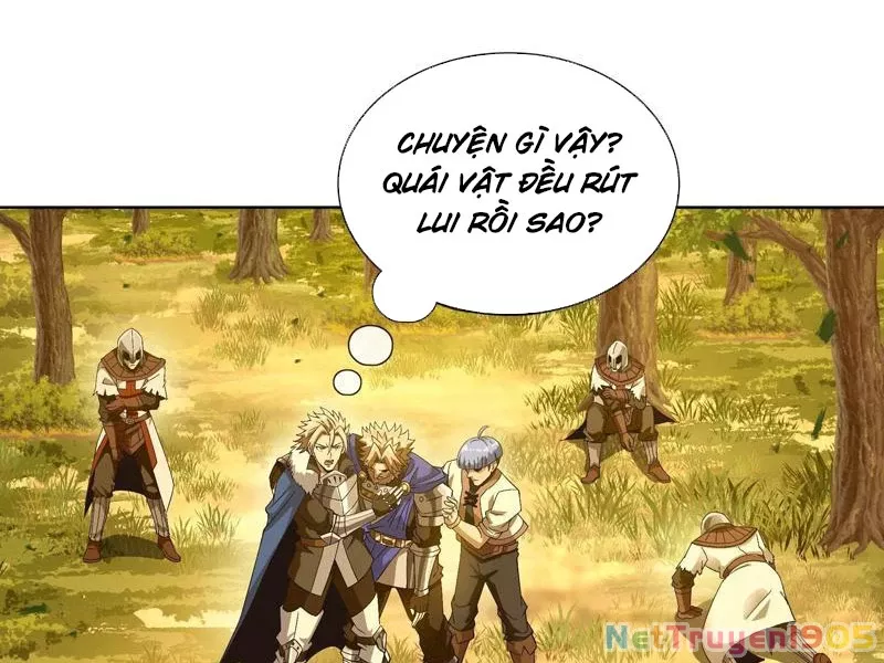 Tôi làm NPC ở dị giới Chap 13 - Next Chap 14