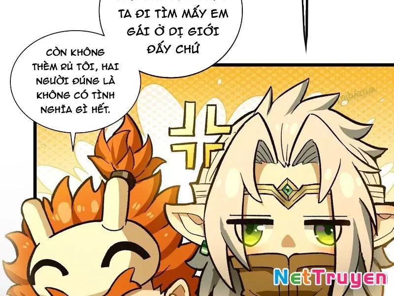 Tôi làm NPC ở dị giới Chap 13 - Next Chap 14