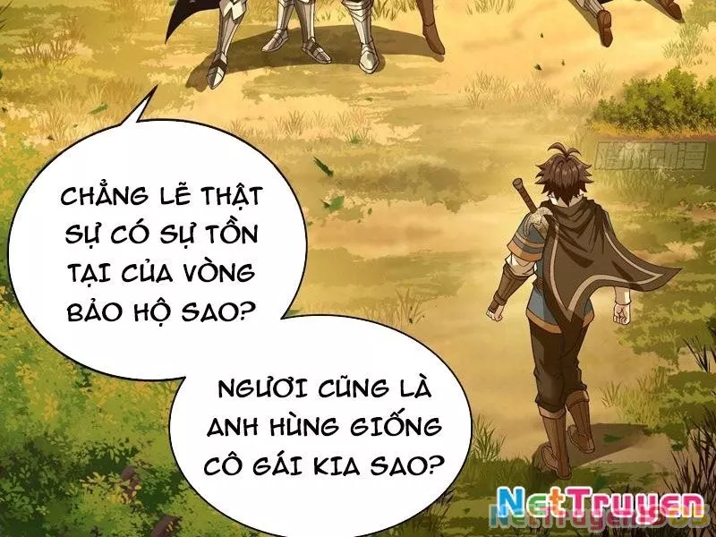 Tôi làm NPC ở dị giới Chap 13 - Next Chap 14