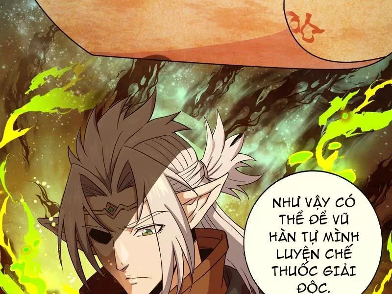 Tôi làm NPC ở dị giới Chap 13 - Next Chap 14