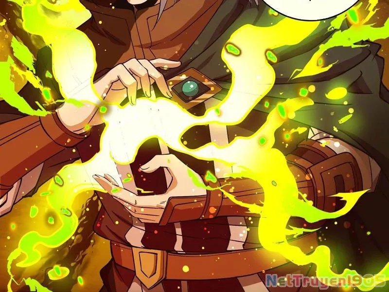 Tôi làm NPC ở dị giới Chap 13 - Next Chap 14