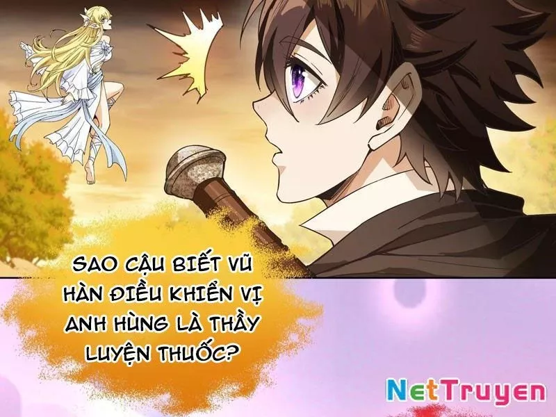 Tôi làm NPC ở dị giới Chap 13 - Next Chap 14
