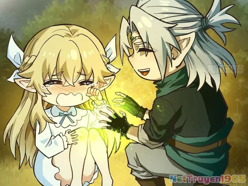 Tôi làm NPC ở dị giới Chap 13 - Next Chap 14