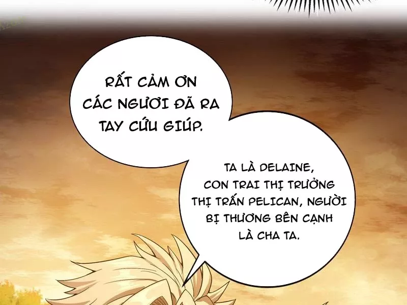 Tôi làm NPC ở dị giới Chap 13 - Next Chap 14